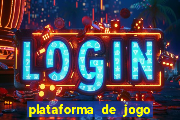 plataforma de jogo de r 3